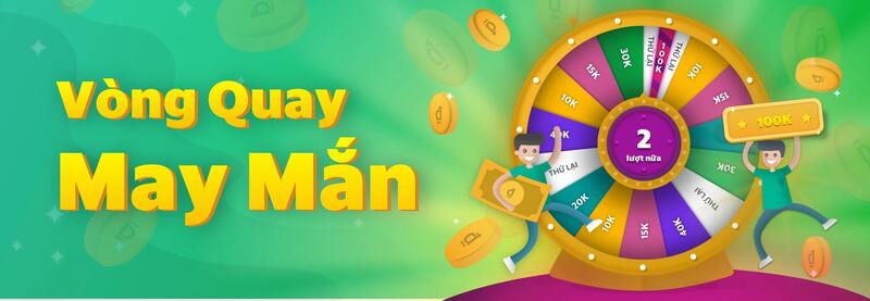 Vòng Quay May Mắn Tại NEW88 Nhận Nhiều Sự Kiện Hấp Dẫn 3 Trò chơi mang đến nhiều ô cược để anh em lựa chọn